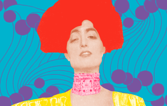 Visuel du Festival de l'histoire de l'art 2025